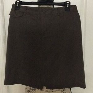 Old navy skirt
